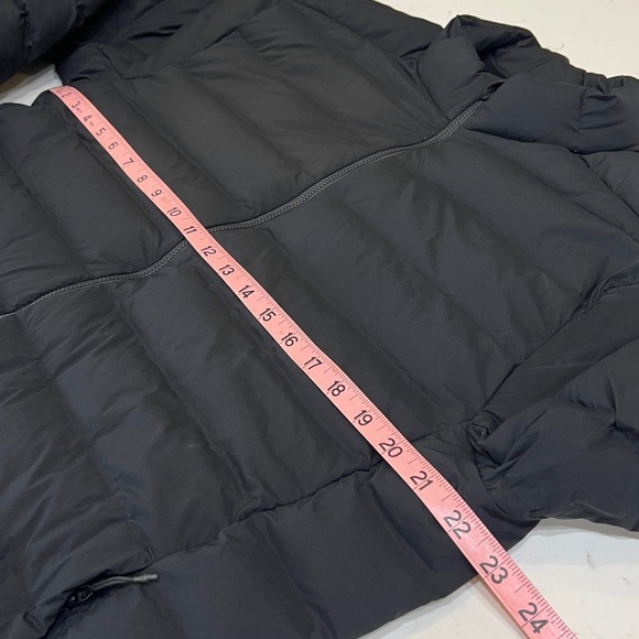 Lululemon Men’s Black Navigation Stretch Down Jacket - Picture 13 of 15